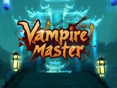 খেলা Vampire Master