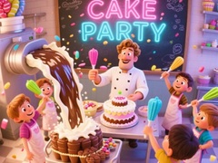 খেলা Find The Differences: Mother's Day Baking