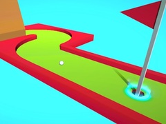 খেলা Golf Mini