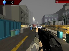 খেলা War V: Survivor