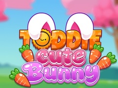 খেলা Toddie Cute Bunny