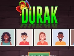 খেলা Durak