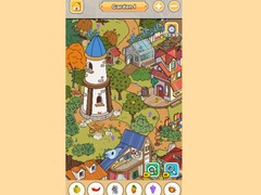খেলা Find It Out Grow A Garden