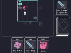 খেলা Heart Forge