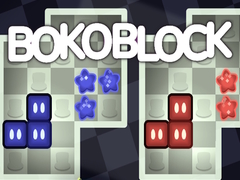 খেলা Bokoblock