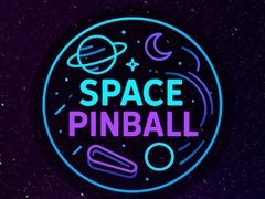 খেলা Space Pinball