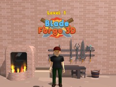 খেলা Blade Forge 3D 