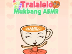 খেলা Tralalelo Mukbang Asmr