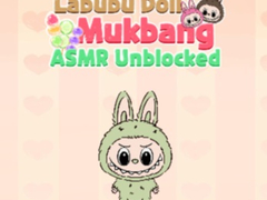 খেলা Labubu Doll Mukbang Asmr Unblocked