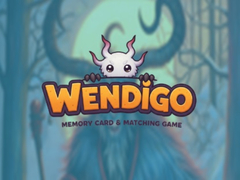 খেলা Wendigo Memory Card & Matching Game