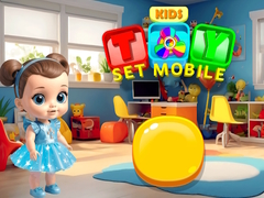 খেলা Kids Toy Set Mobile