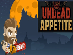 খেলা Undead Appetite