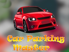 খেলা Car Parking Master