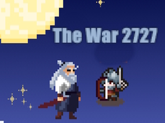 খেলা The War 2727