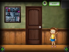 খেলা Amgel Kids Room Escape 314