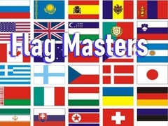 খেলা Flag Masters