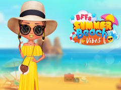 খেলা Bffs Summer Beach Vibes