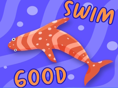 খেলা Swim Good