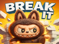 খেলা break it