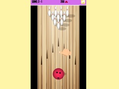খেলা Bowling King