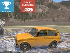 খেলা Hill Travel 3D