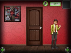 খেলা Amgel Easy Room Escape 290