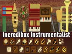 খেলা Incredibox Instrumentalist