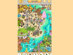 খেলা Find It Out Hawaii