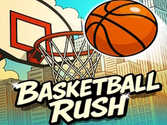 খেলা Basketball Rush