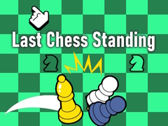 খেলা Last Chess Standing