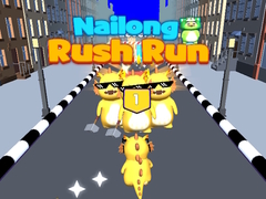 খেলা Nailong Rush Run