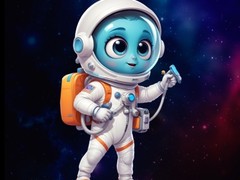 খেলা Planet Target Challenge