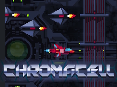 খেলা Chromacell