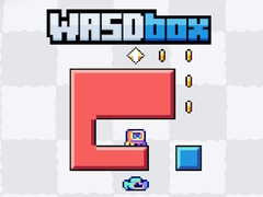 খেলা WASDbox