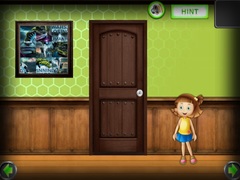খেলা Amgel Kids Room Escape 315