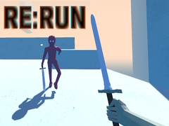 খেলা Re:Run