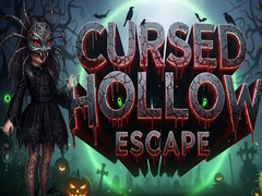খেলা Enchanted Haunt Escape
