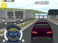 খেলা The Long Drive