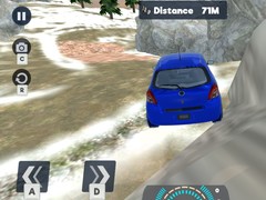 খেলা Otr Off-road Driving