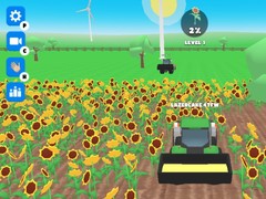 খেলা Harvest Kings