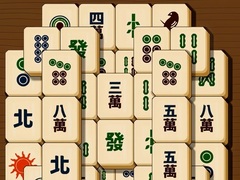 খেলা Hidden Pairs Mahjong