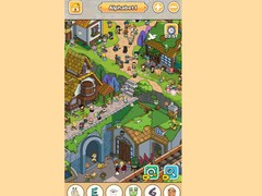 খেলা Find It Out Alphabet Lore ABC