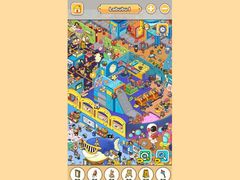 খেলা Find It Out Labubu Shopping Factory