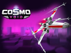 খেলা Cosmo Void