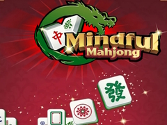 খেলা Mindful Mahjong