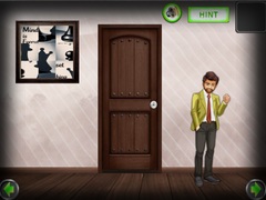 খেলা Amgel Easy Room Escape 291