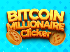 খেলা Bitcoin Millionaire Clicker