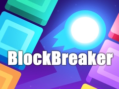 খেলা BlockBreaker