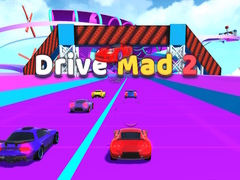 খেলা Drive Mad 2