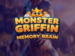 খেলা Monster Griffin Memory Brain